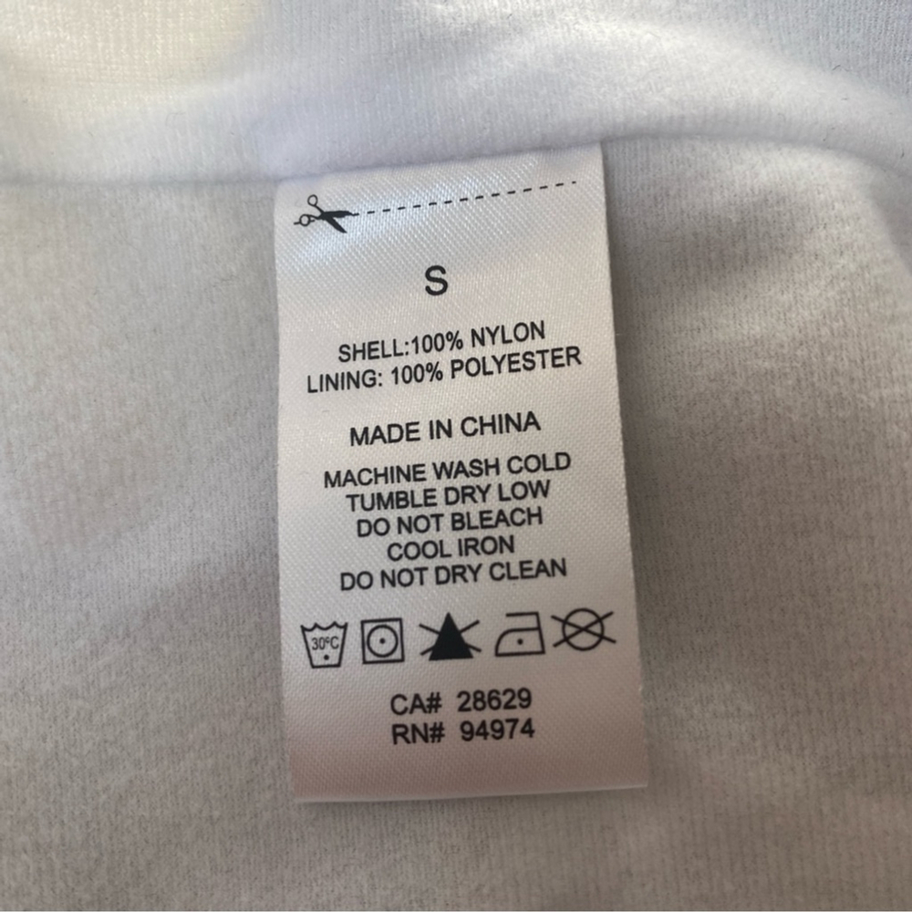 Stussy Corp Staff 19 Dice Coach Jacket Nylon Shell Khaki - Small - Picture 12 of 14